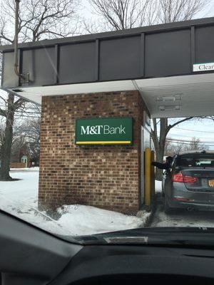 M&T Bank