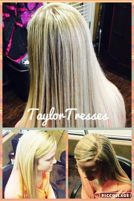 Taylor Tresses