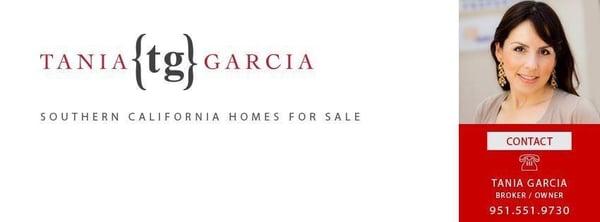 Tania Garcia - Temecula Valley Realty Group