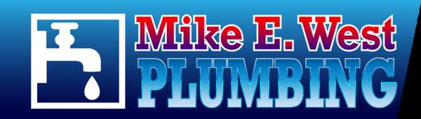 Mike E. West Plumbing