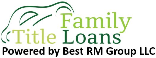 Family Title Loans - Albany