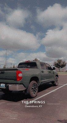 Hollywood Window Film & Auto Accessories