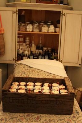 Clean & Pure Skin Care