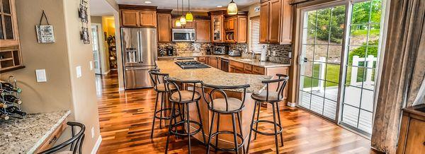 My Tennessee Contractor