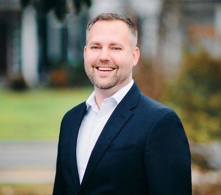 Aaron Nichols - McEnearney Associates