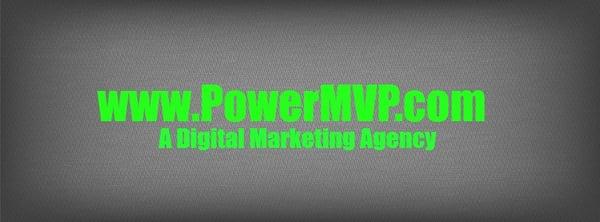 Power MVP SEO is a digital marketing agency