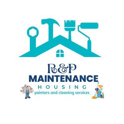 RP Painters And Cleaners