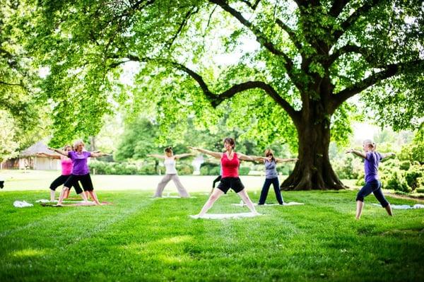 Breathe Easy Wellness