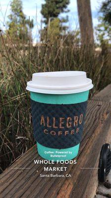 WFM Coffee & Juice Bar