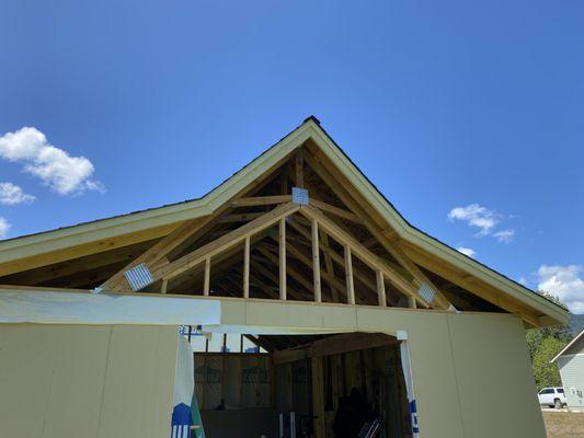 River Valley Roofing