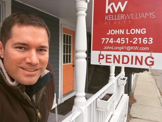 John Long - Keller Williams