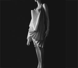 Stylized Sculpture: Contemporary Japanese Fashion from the Kyoto