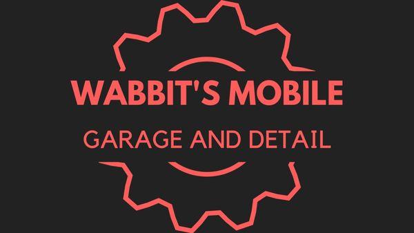 Wabbits Mobile Garage and Detail