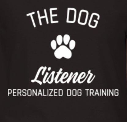The Dog Listener
