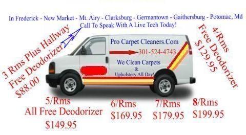 Pro Carpet Carpet Cleaners