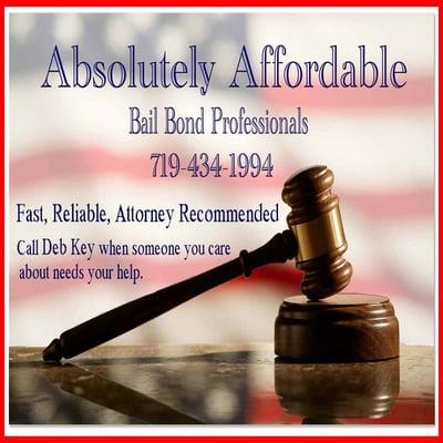 Absolutely Affordable Bail Bonds