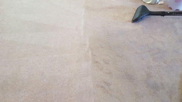 Oklahoma Cleaning Service