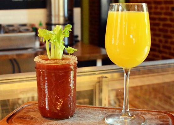 You work hard, it's time to enjoy your day off. Let the cleaning to us!