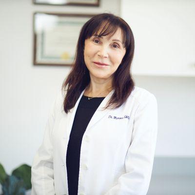 Dr. Marina Shlifer, MD, DPM