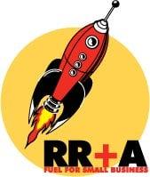 Rick Rochon + Associates logo