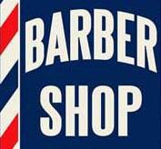 Barber shop in Burbank.. "Hairitage"