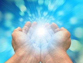 Reiki and Pranic Healing