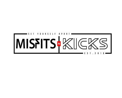 Misfits N Kicks