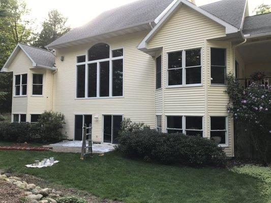 Mark and Sons Painting