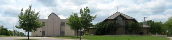 Messiah Lutheran Classical Academy