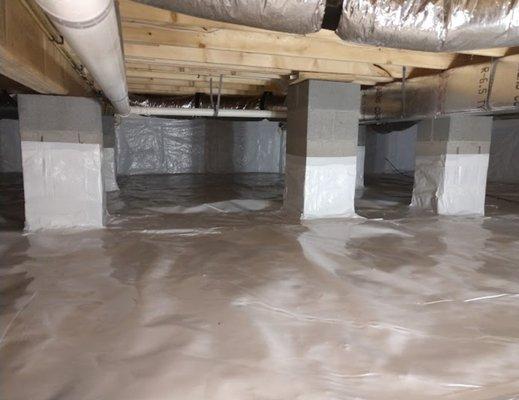 Quality Crawlspace & More