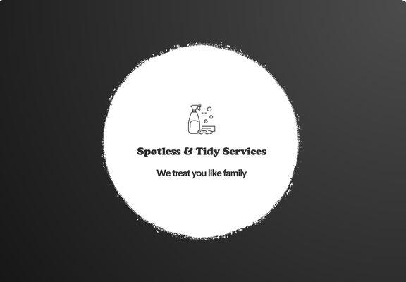 Consuelo’s Clean and Tidy