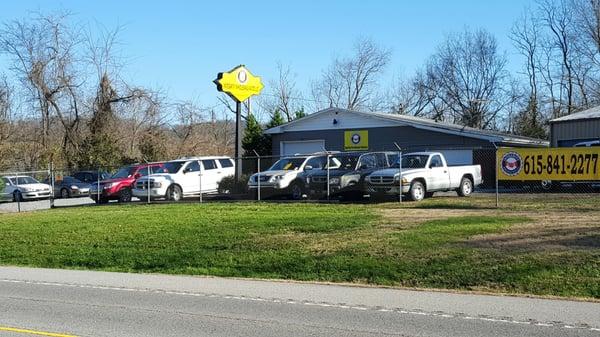 Integrity Wholesale Auto