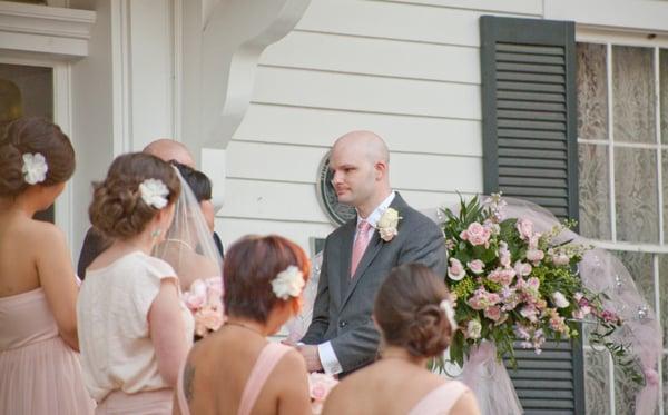 Samantha Landis Hair & Makeup