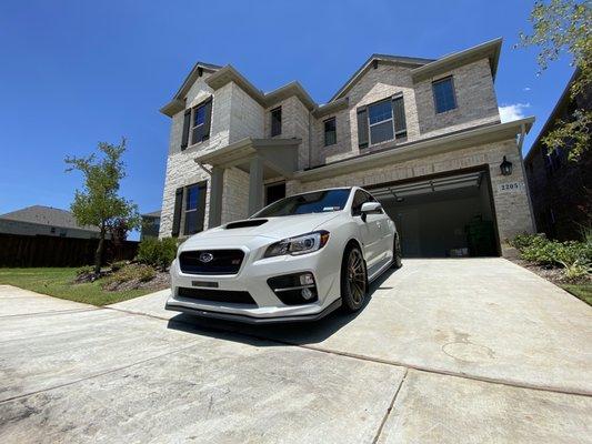 Honey Automotive Detailing