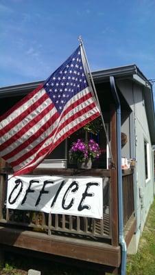 Port Orchard Auto Body