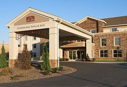 StoneRidge Retirement Living