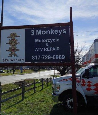 U-Haul Neighborhood Dealer