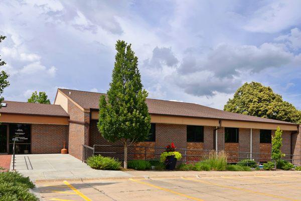 Midwest Behavioral Health