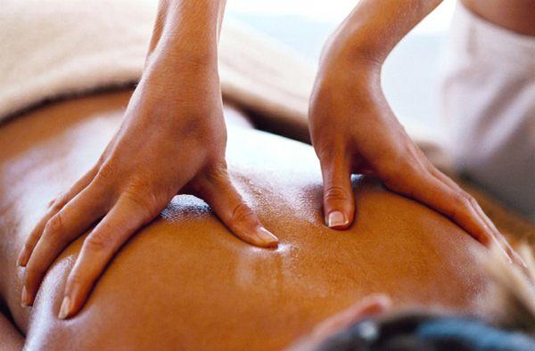 Integrated massage incorporates Swedish, Deep Tissue, Trigger Point & Bamboo Fusion.