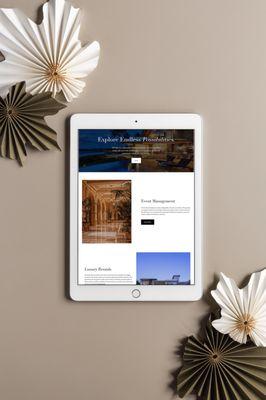 Tory Louise Branding