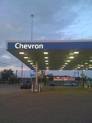 Obie's Chevron