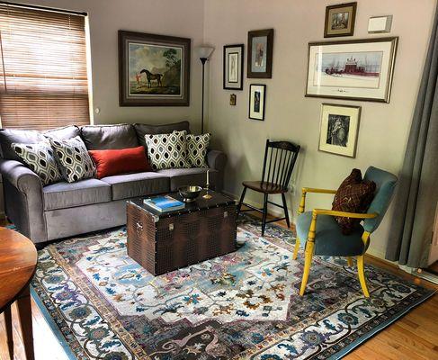 Tom’s House Cleaning and Pet Sitting Services