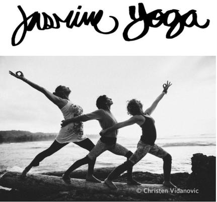 Jasmine Yoga