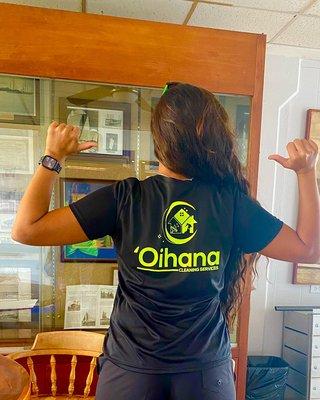 Oihana Cleaning Services