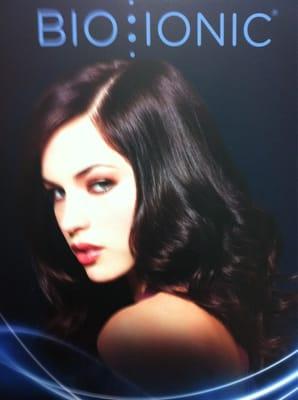 Bio Ionic