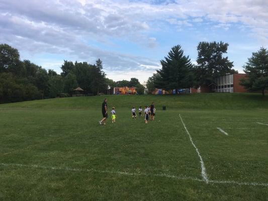 Olivette Community Center