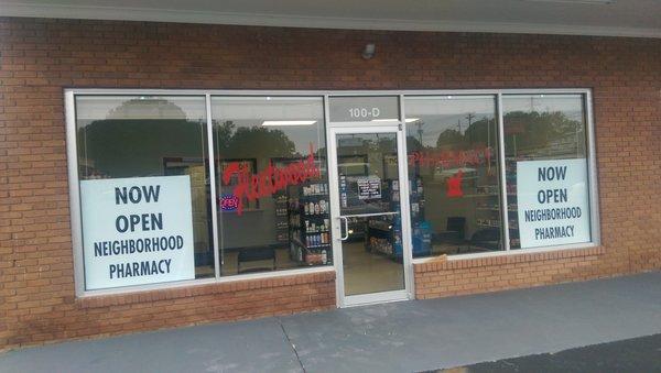 Fleetwood Pharmacy of Laurens