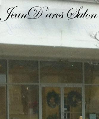Jean D'arc Salon & Spa