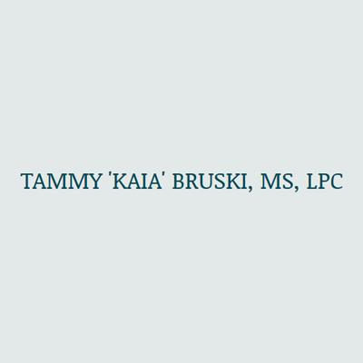 Tammy 'Kaia' Bruski, MS, LPC, CST