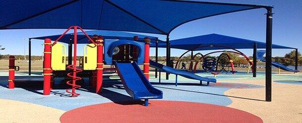 Playground
